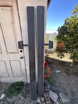 Running Boards