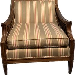 Vintage Armchair