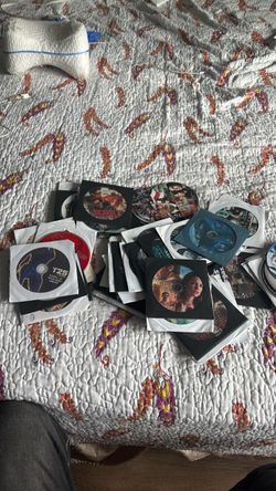 50 peluculas de action y de más. Pol $20