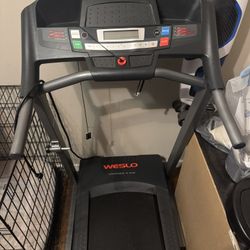 Treadmill 