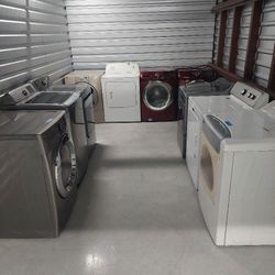 $100*Dryers Starting @$120-$450