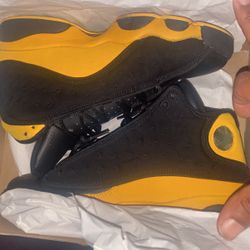 Jordan 13s
