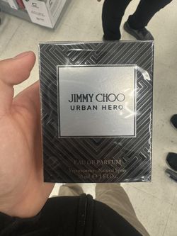 Jimmy Choo Urban Hero