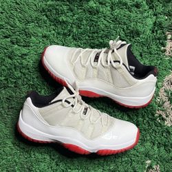 Cherry Low Jordan 11