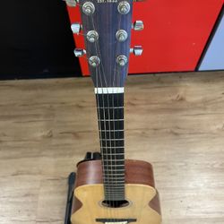 Martin Lx1e Little Guitar 194055