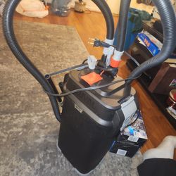 Fish Tank Filter Up To A 100 Gallon Tank