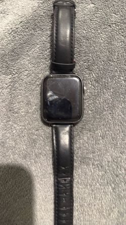 Apple Watch Series 6 (44mm) - $75