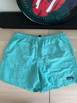 Patagonia Baggies