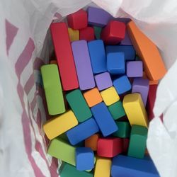 Building Blocks 