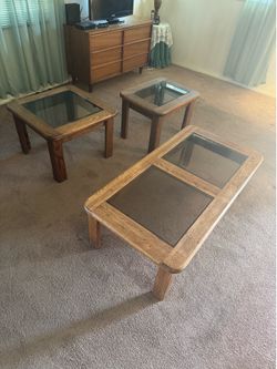 Living room set
