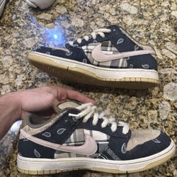 Travis Scott SBs