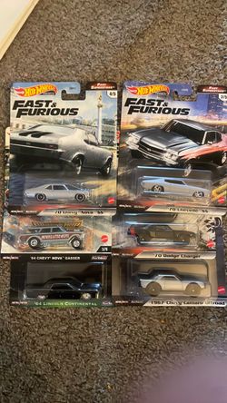 Hot wheels premium lot