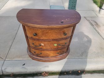 Free drawer