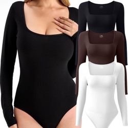 Bodysuit For Women 
