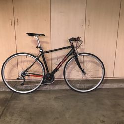 SPECIALIZED TOURING /ROAD BIKE