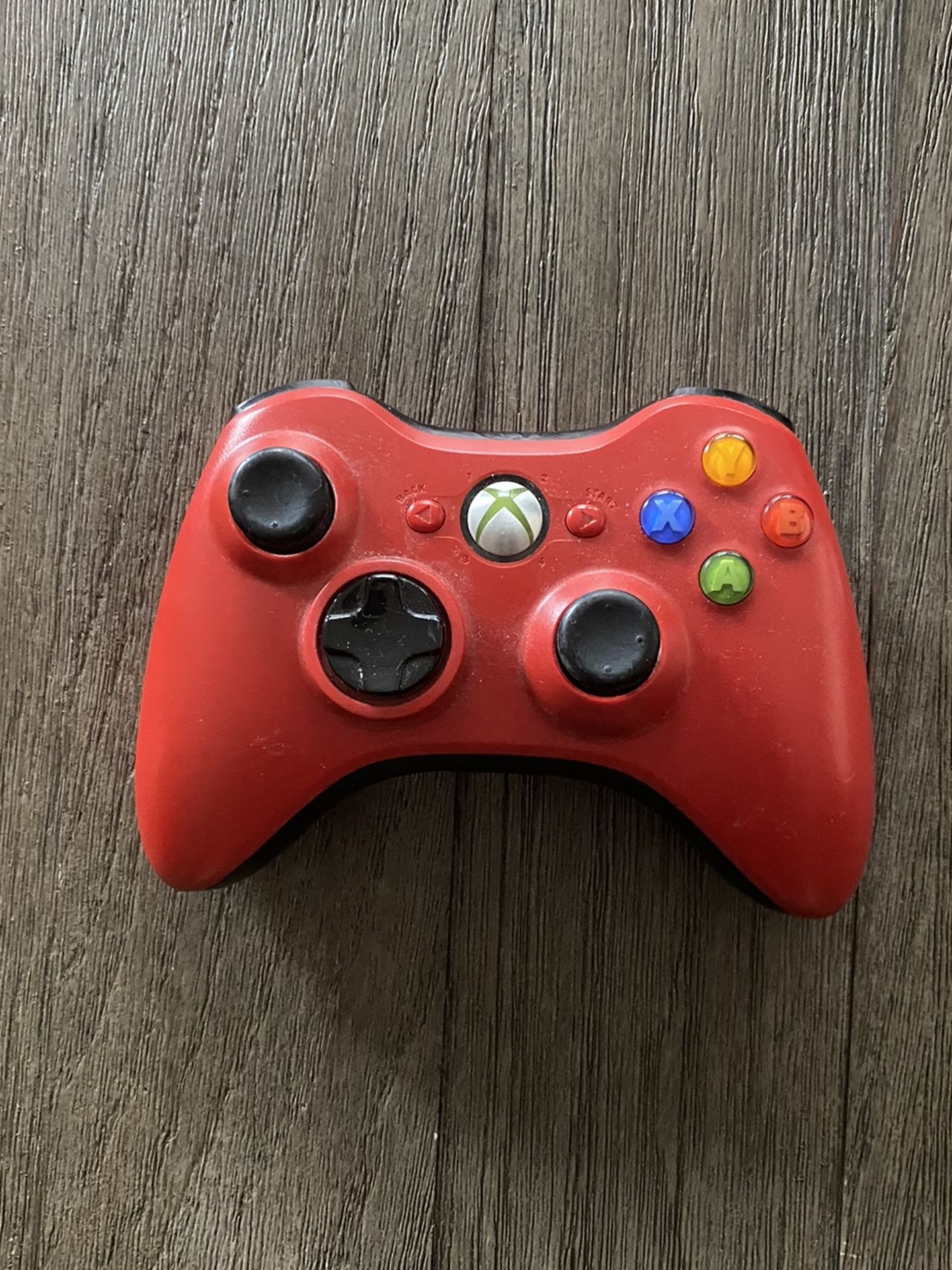 Xbox 360 Controller