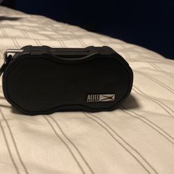 Mini Speaker 