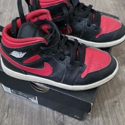 Kids Size 1