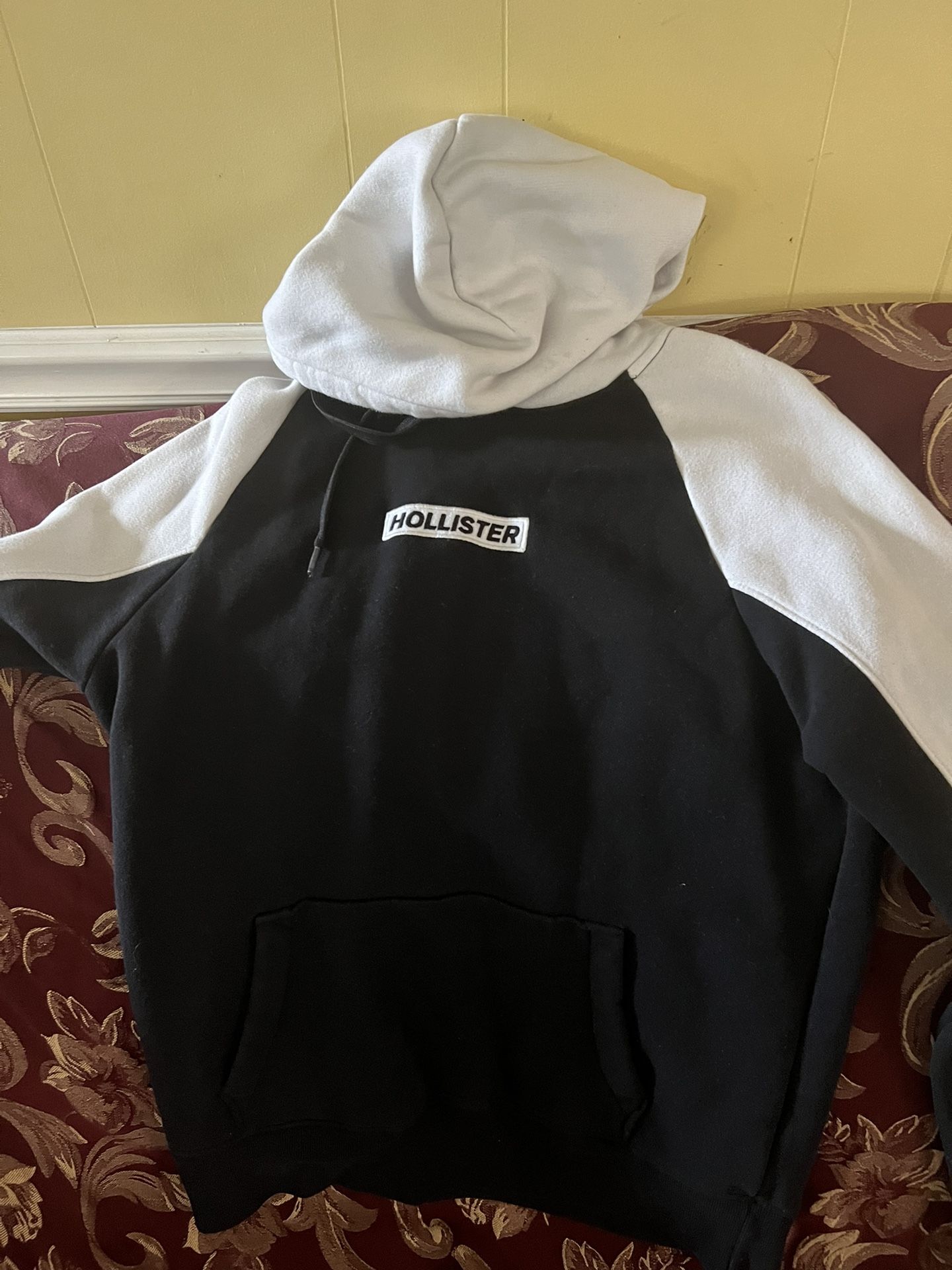 HOLLISTER men’s Hoodie