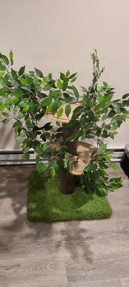 Cat Tree