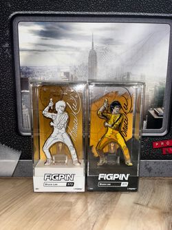 Bruce Lee