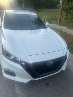 2022 Nissan Altima