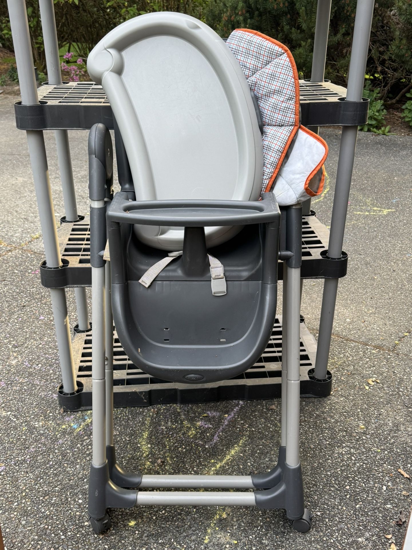 Graco High Chair