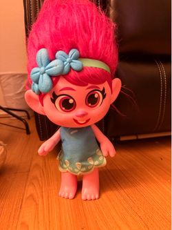 Baby Poppy