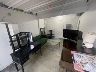 EVERYTHING MUST GO ! ( Negotiate price )