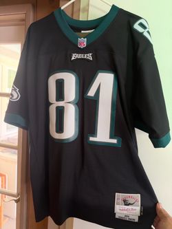Mitchell&Ness Terrell Owens Jersey
