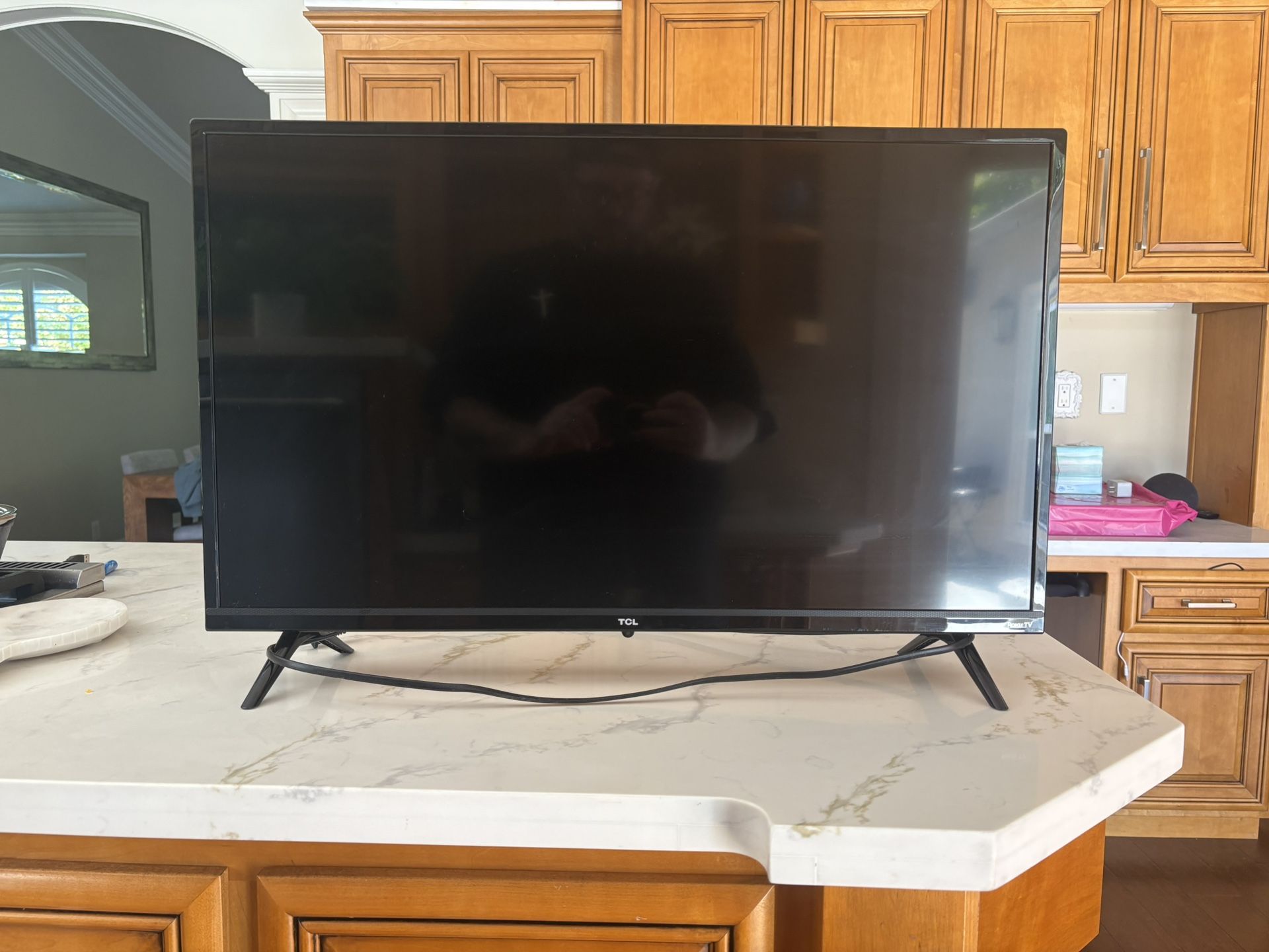 Be$t Deal! 150 - 32” TV with unlocked Amazon Fire Stick unlimited new movies!