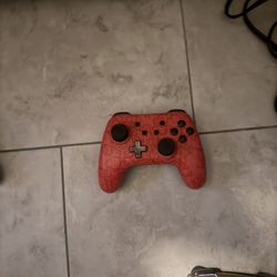 Nintendo Switch Controller 