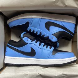 AIR JORDAN 1 LOW