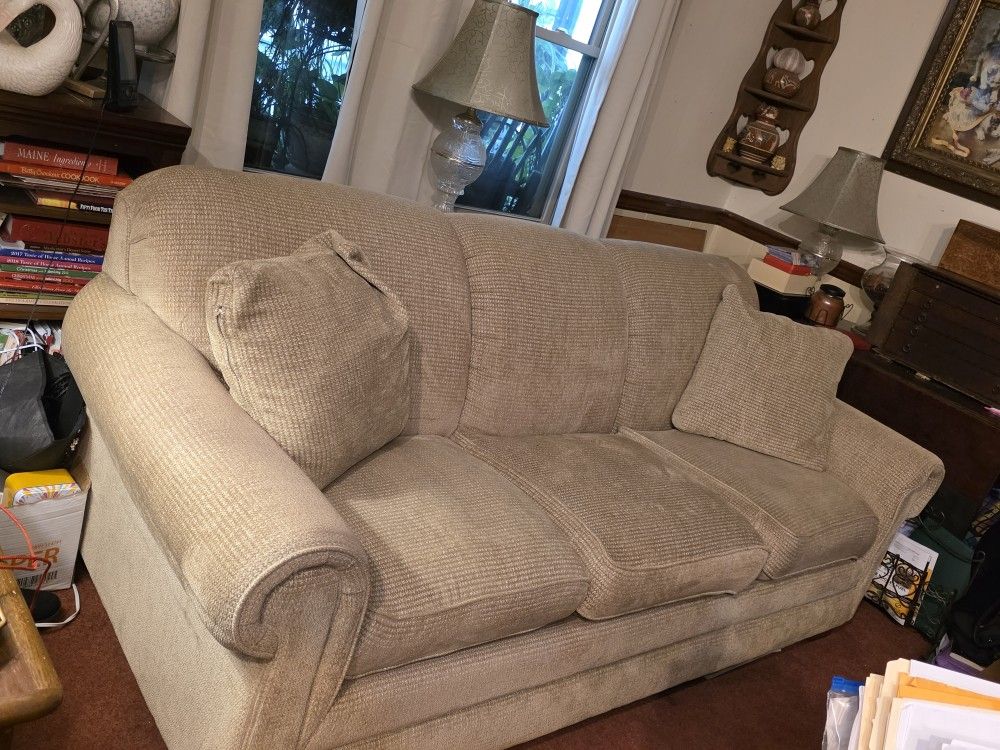 La-z-Boy Lazy Boy Sofa Couch
