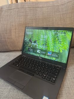 14 INCH DELL LAPTOP