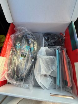 Nintendo Switch 2 BOX + ACCESSORIES (NO CONSOLE)