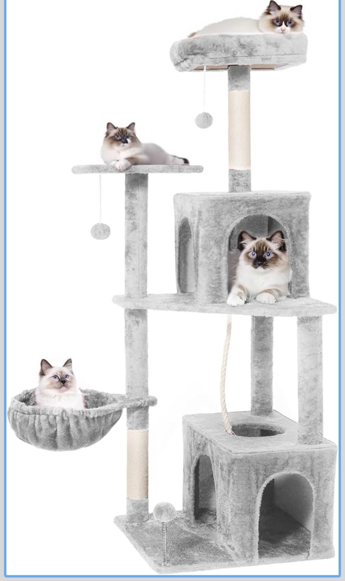 Cat Tree
