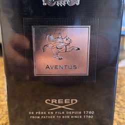 Creed Aventus Cologne