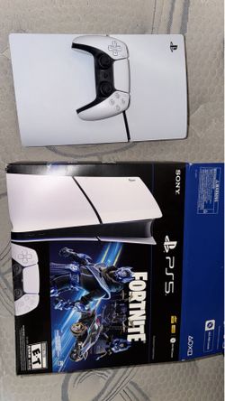 PlayStation 5