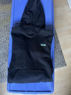Van Hoodie