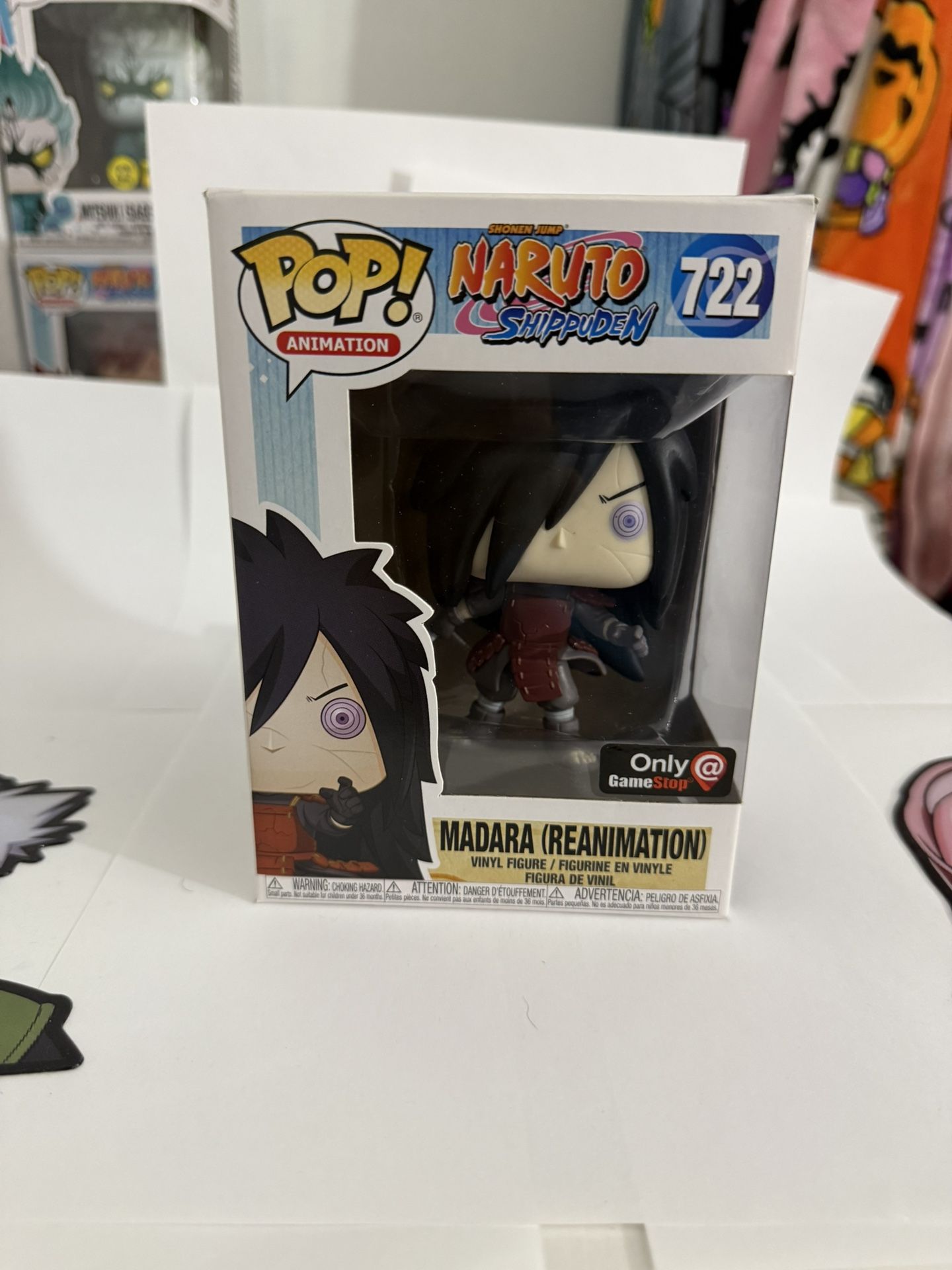 Madara