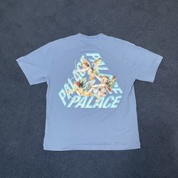 Palace P3 Angels Shirt Men’s Medium 
