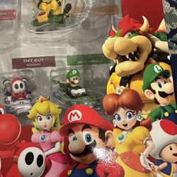 Mario Car Hot Wheel