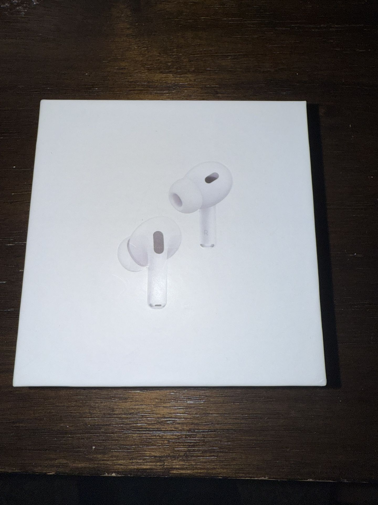 AirPod Pro 2