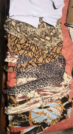 Women clothes