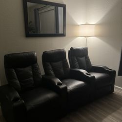 Movie Chairs Sofa Couch 