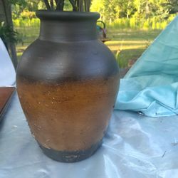Vase Jug Vintage 