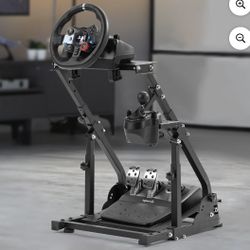 Logitech G29 With Shifter and stand
