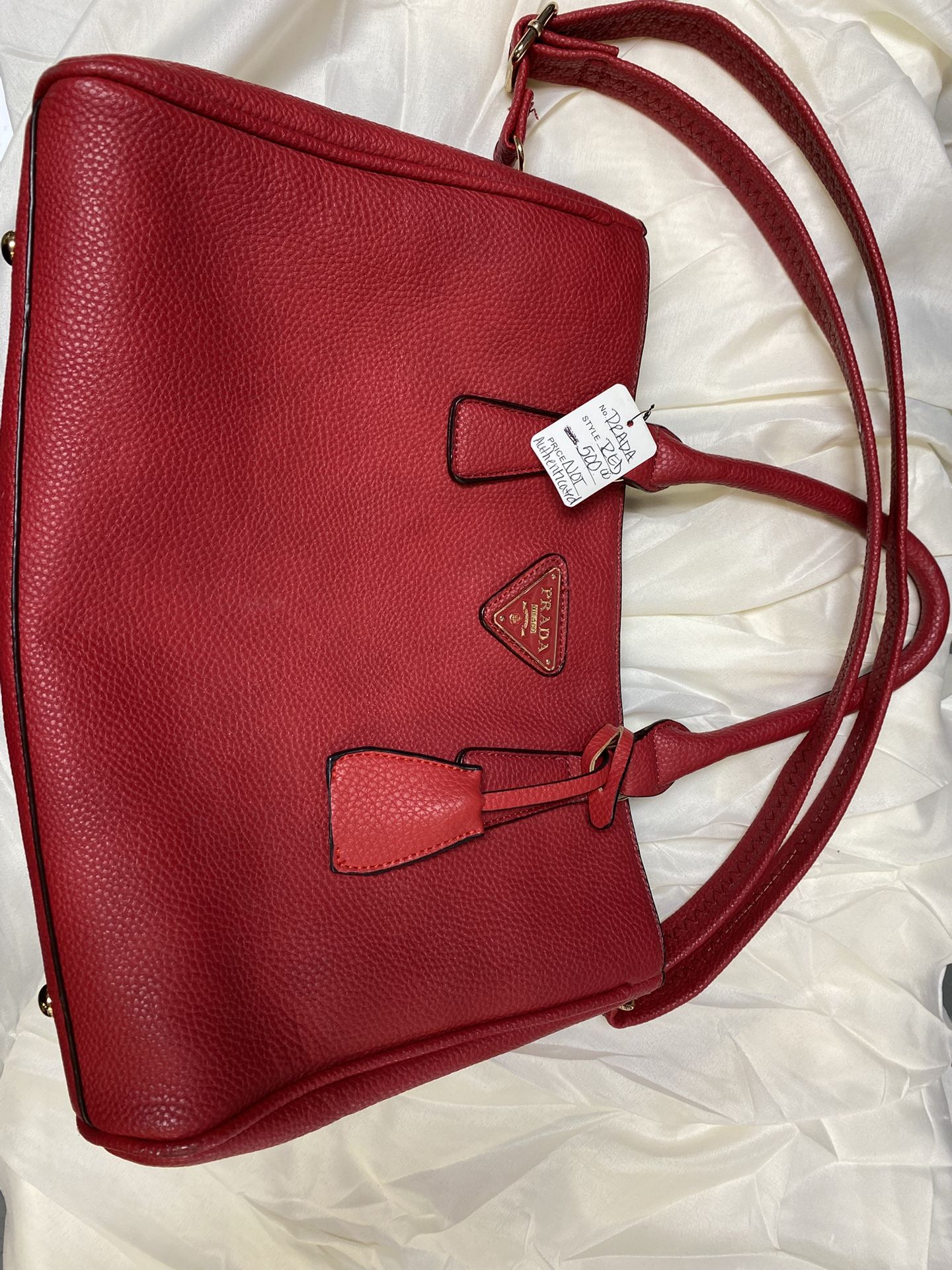 Prada Bag