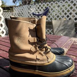 Sorel Caribou - Kaufman Boots
